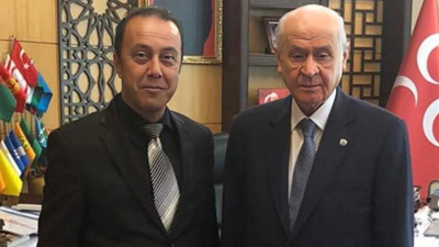 MHP’li başkanın yönetimi yılan hikâyesine döndü