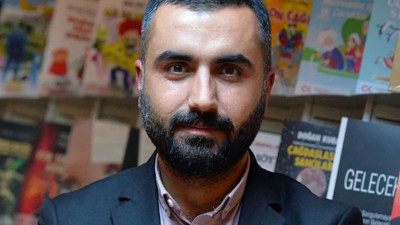 Gazeteci Alican Uludağ adliyeye sevk edildi