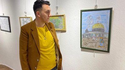 Kocaeli’de evden kaçıp camiye sığındığı gün hayatı değişti