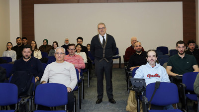 KOTO’da o firmalara özel eğitim