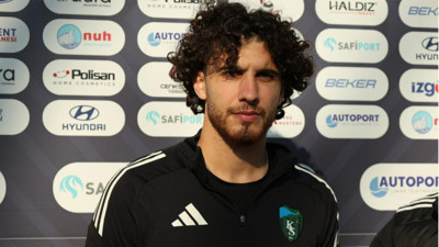 Balogh’tan Rize yenilgisi sonrası mesaj: “Özeleştiri yaptık, ayağa kalkacağız!”