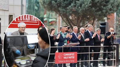 Özgür Özel’e sadece Hürriyet’i anlattırmışlardı, Sertif Gökçe cevabı böyle verdi!