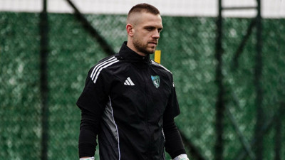 Jovanovic yine dönemedi