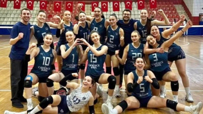 Cadence Boya İhsaniyespor umduğunu bulamadı!