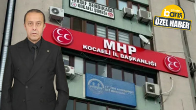 Kimler var kimler. İşte MHP Kocaeli’nin onaylanan yönetimi!
