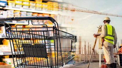 Sektörel güven endeksi belli oldu