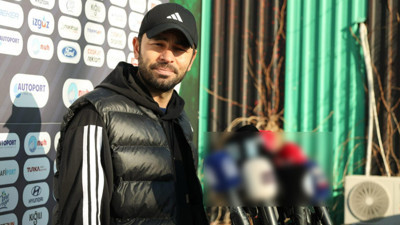 Selçuk İnan’dan net mesaj: “Evimizde farklı olacağız”