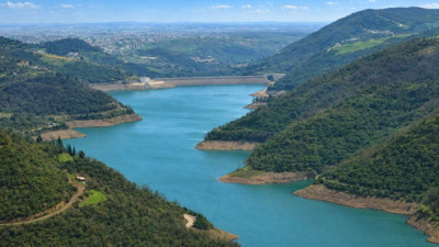 Yuvacık yükseldi, Namazgah geriledi: Kocaeli barajlarında son tablo