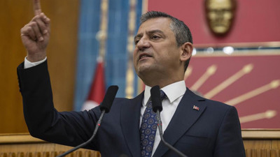 Özgür Özel tarih verdi: Tüm İstanbul ayakta olacak