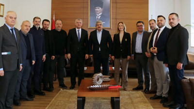 KOTO’ya yoğun ziyaret trafiği