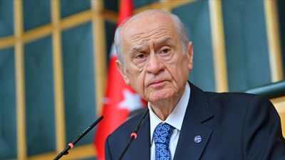 Bahçeli: Türk neyse Kürt odur