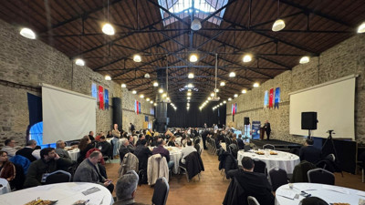 TÜBİTAK MAM İzmir kıyıları için çalıştay düzenledi