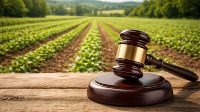 İzmit’te tarla icra yoluyla satılacak: Muhammen bedel 1 milyon 175 bin TL