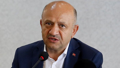 Fikri Işık’ın acı kaybı