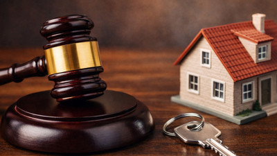 Başiskele Yuvacık’ta 3+1 daire icra yoluyla satılacak