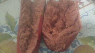 Kocaeli'deki markette bozuk sucuk iddiası: “Çocuklarım yese zehirlenebilirdi”