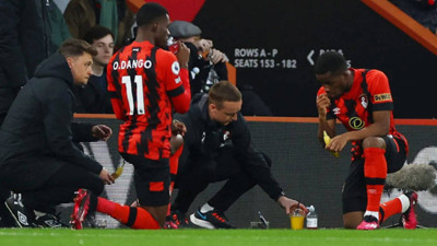 Oruç spora engel değil