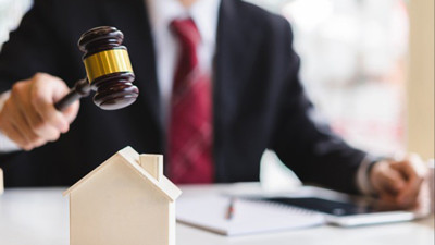 Gebze’de Eskihisar Caddesi’ne cepheli daire icradan satışa çıktı