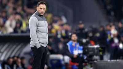 Domenico Tedesco'dan sakatlık açıklaması