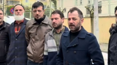 BBP’li başkan Atatürk düşmanını yanından ayırmıyor