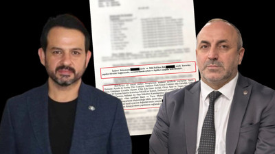 Kazan’dan Ercan’a “yüz yüze” cevabı: Önce bu dosyayı açıkla