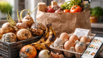 Kocaeli’de online market siparişlerinde “elden çıkarma” iddiası!