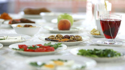 Oruç tutmak vücudu dinlendirip birçok fayda sağlıyor