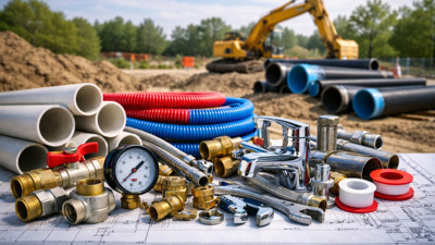 Derince Belediyesi 158 kalemlik tesisat alımı için ihaleye çıkıyor