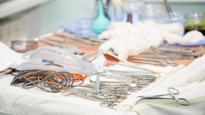 Kocaeli’de tıbbi cihaz ve cerrahi alet alımı için ihale açıldı