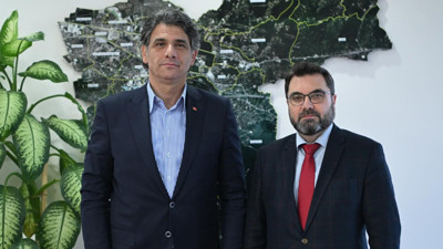 2023’te emekli olmuştu, belediyede işe başladı