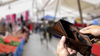 TÜRK-İŞ açıkladı: Açlık sınırı 32 bin TL’yi aştı