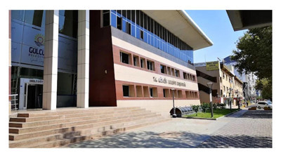 Gölcük’te belediyeye ait işyeri kiraya çıkarılıyor
