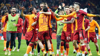 Galatasaray'ın Şampiyonlar Ligi'ndeki rakibi belli oldu
