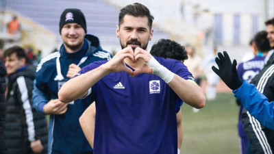 Gebzespor Batuhan Altıntaş ile 1-0 kazandı