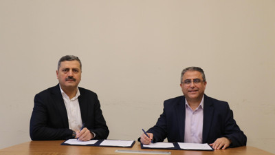 GTÜ ve Gebze İlçe Milli Eğitim Müdürlüğü protokol imzaladı