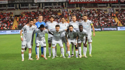 Kupada büyük düğüm: Kocaelispor’un şansı ne?