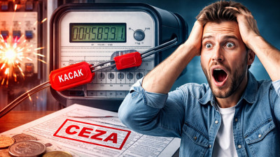 Elektrik kesilmedi ama ceza kesildi: Körfez’de tartışma yaratan iddia