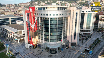 İzmit Belediyesinde müdürlüklere isim ayarı