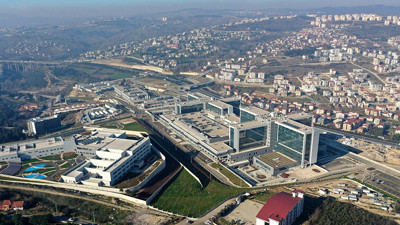 Kocaeli'de çocuk polikliniğinde şok iddia: Gidince öğrendi