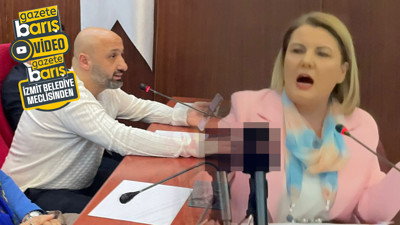 Hürriyet AKP’li Meclis üyesinin eşinden özür dilemesini istedi