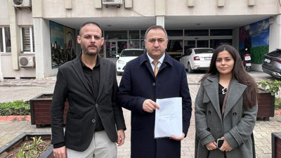 Anahtar Partili Alaşar okulların depreme dayanıklılığını sordu