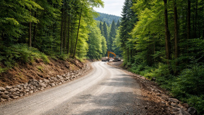 Karamürsel’de orman yolu yapılacak: İhale tarihi açıklandı
