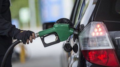 Benzine zam geliyor, işte yeni fiyatlar