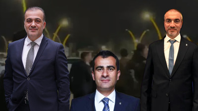 Şahin Talus’a “Toplu istifa” operasyonu mu çekilecek?