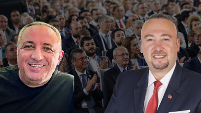 Kurultay soruşmasına devam: Özkan Yalım ve Turgut Koç ifade verdi!
