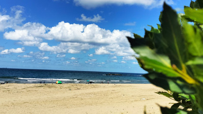 Meteoroloji hafta sonu müjdesi verdi, peki Kandıra’da deniz sıcaklığı kaç derece?