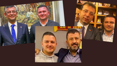 MHP’den sert tepki: CHP’deki para trafiğini ve fuhuşa aracılık edenleri İzmit’e kim çağırdı!