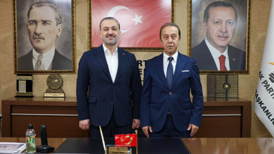 AKP ve MHP il başkanlarının yüzü gülüyor