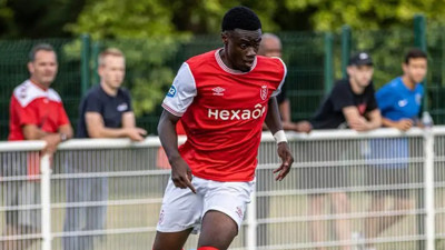 Kocaelispor’da Yaya Dukuly ismi gündeme alındı