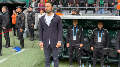 Selçuk İnan Süper Lig'de enler listesine girdi